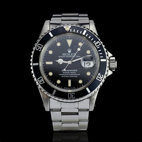 rolex submariner 16610 case diameter|Rolex 16610 dates.